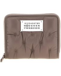 Maison Margiela - 'Glam Slam' Small Wallet - Lyst