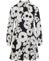 Celine - Mini Dress - Lyst