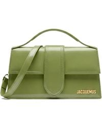 Jacquemus - Le Grand Bambino Bag - Lyst