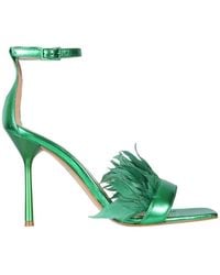 Liu Jo - Camelia" Sandals - Lyst