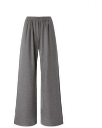 Pinko - Rosa gris - Lyst