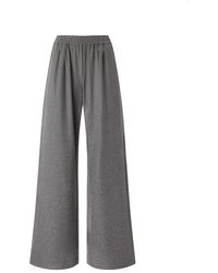 Pinko - Rosa gris - Lyst