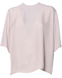 Covert - Verborgen T-shirts En Polo's - Lyst