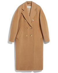 Max Mara - Madame 101801 Icon Coat - Lyst