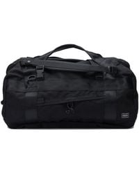 Porter-Yoshida and Co - "Booth Pack 3 Way" Reisetasche - Lyst