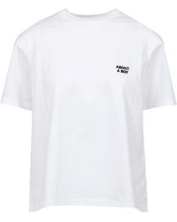 Erika Cavallini Semi Couture - T Shirts And Polos - Lyst