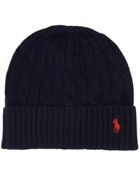 Polo Ralph Lauren - Berretto - Lyst