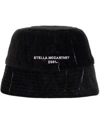 Stella McCartney - Double Face Bucket Hat - Lyst