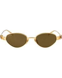 Gucci - Sunglasses - Lyst