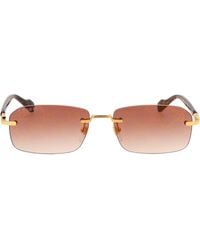 Gucci - Gg1221S Sunglasses - Lyst