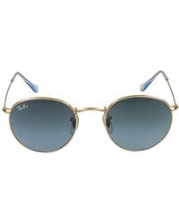 Ray-Ban - Sunglasses 0 Rb3447 001/3 M /21/140 - Lyst