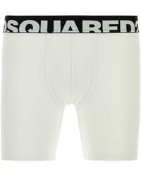 DSquared² - Trunk - Lyst