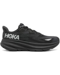 Hoka One One - Clifton 9 Sneakers - Lyst