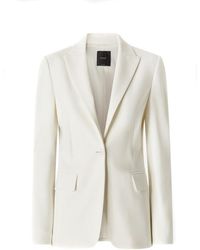 Pinko - Pinko White - Lyst