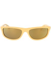 Bottega Veneta - Sunglasses - Lyst