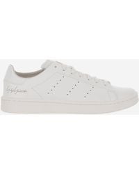 Y-3 - Y 3 Sneaker Y 3 Stan Smith - Lyst