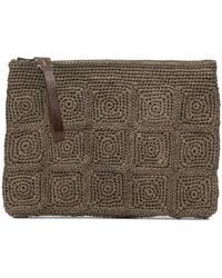 IBELIV - Clutches - Lyst
