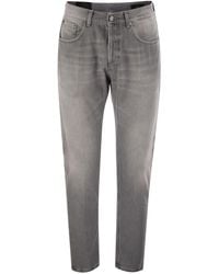 Dondup - Dian Carrot Fit Jeans - Lyst