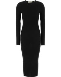 Fear Of God - Rib Long Sleeve Dress - Lyst