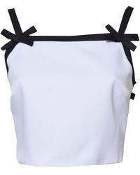 MSGM - Bericht Top - Lyst