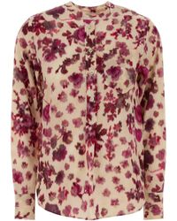 Isabel Marant - Shirts - Lyst