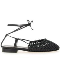Hereu - Mantera" Sandals - Lyst