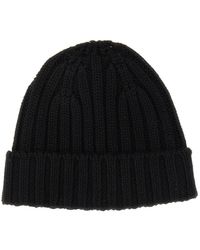 Aspesi - Beanie Hat - Lyst