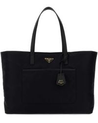 Prada - Bags - Lyst