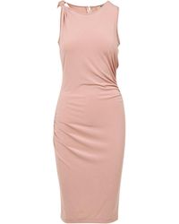 Aniye By - Dresses Flesh Colored - Lyst