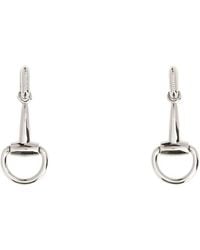 Gucci - Inspired Mini Earrings For - Lyst