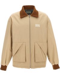 KENZO - Giacca & Giubbotto - Lyst