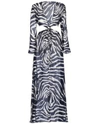 Reina Olga - Dresses - Lyst