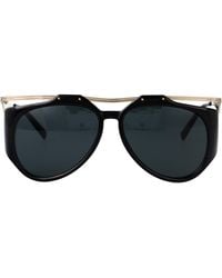 Saint Laurent - Sunglasses - Lyst
