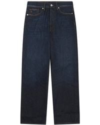 Nine:inthe:morning - Mini Fit Trousers - Lyst