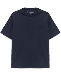 Circolo 1901 - Camiseta de algodón - Lyst
