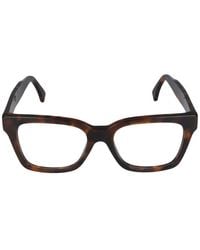 Retrosuperfuture - Occhiali Da Sole America Optical Classic Havana Havana /18/145 - Lyst