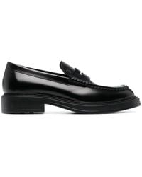 Tod's - Tod 'S Mocassino - Lyst
