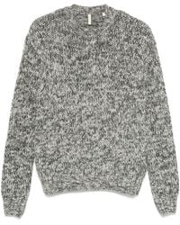 sunflower - Sonnenblumen -Wandpullover - Lyst