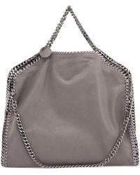 Stella McCartney - Falabella 3 Chain Tote - Lyst