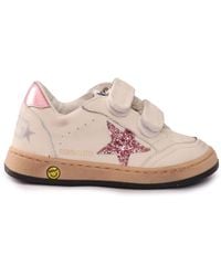 Golden Goose - I'Ve Got A Feeling That You'Re Gonna Be - Lyst