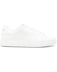 Versace - Zapatillas Greca Con Cordones - Lyst