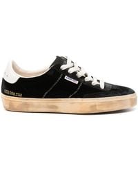 Golden Goose - Soul-Star Sneakers - Lyst
