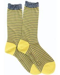 Antipast - Socks - Lyst