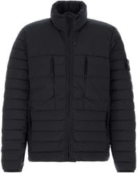 Stone Island - Jacket - Lyst