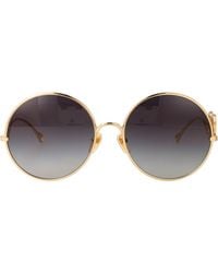 Chloé - Sunglasses - Lyst