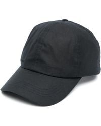 Barbour - Wax Sports Cap - Lyst