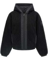 Canada Goose - 'alberni' Omkeerbare Bomberjack - Lyst