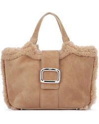 Roger Vivier - Borsa A Mano - Lyst