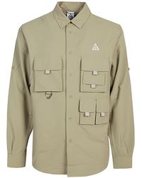 Nike - Camisa de Trail de devastación de - Lyst