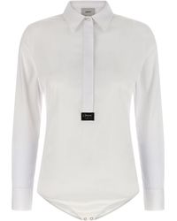 Coperni - Chemise body - Lyst